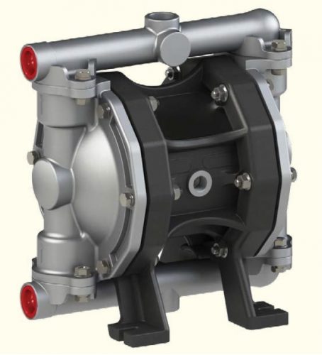 AIR OPERATED SELF-PRIMING DOUBLE DIAPHRAGM PUMPS for DIESEL FUEL, OILS and  WASTE OILS AIR55 – Maestri srl Officine meccaniche
