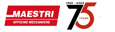 Maestri srl Officine meccaniche